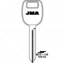 JMA Mitsubishi 8 Cut Key Blank MIT-18 X263 MIT6