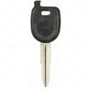 JMA Mitsubishi Lancer Outlander Key Shell MIT3 MIT-8D.P2