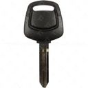 2000 - 2004 Nissan Infiniti Transponder Key Aftermarket Brand