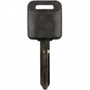 2000 - 2004 Nissan Infiniti Transponder Key Aftermarket Brand