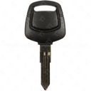 1999 Nissan Maxima Infiniti I30 Transponder Key Aftermarket Brand NSN11T2