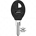 JMA Nissan Infiniti 8 Cut Plastic Head Key Blank DAT-22.P X210P DA31P