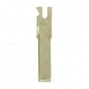 1997 - 2006 Porsche Remote Head Key Blade 