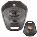 1997 Porsche Boxster Remote Head Key 986-637-243-01