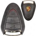 2005 - 2011 Porsche 911 Boxster Cayman Remote Head Key 997-637-103-03