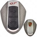 2004 - 2006  Porsche Carrera GT Remote Head Key 980-637-244-01