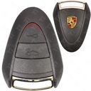 2005 - 2010 Porsche 911 Remote Head Key 997-637-109-03