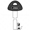 JMA Rover High Security Key HU74T