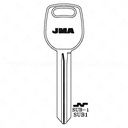 JMA Subaru Key Blank SUB-1 X251 SUB1