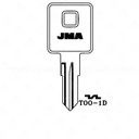 JMA Tool Box Key Blank TOO-1D 1605