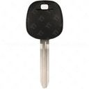 1998 - 2003 Toyota Transponder Key Aftermarket Brand