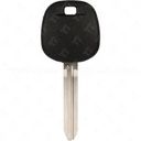 2003 - 2011 Toyota Transponder Key Aftermarket Brand