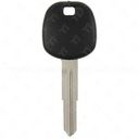 2002 - 2004 Toyota MR2 Transponder Key Aftermarket Brand TOY57-PT