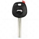 JMA Lexus Key Shell Long Blade LXP90 TOY40BT4