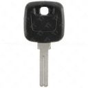 1999 - 2013 Volvo Transponder Key Aftermarket Brand