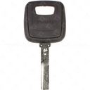 2000 - 2004 Volvo S40 V40 Master Transponder Key OEM