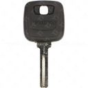 1999 - 2013 Volvo S60 XC90 XC70 V70 S80 Master Transponder Key OEM