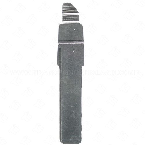[TIK-VW-HA] Volkswagen Remote Flip Key High Security Blade