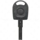 2004 - 2007 Volkswagen Touareg Transponder Key Aftermarket Brand