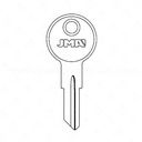 JMA Y11 Key Blank YA-44D Y11