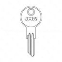 JMA Y14 Key Blank YA-45 Y14