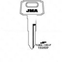 JMA Yamaha Motorcycle Key Blank YAMA-18D X119 YH47