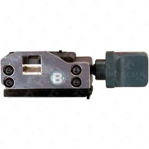 [TIT-BIA-B3312] Keyline Laser 994 Gray Jaw (B) B3312 OPZ03183B