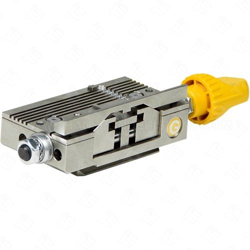 [TIT-BIA-OPZ09486B] Keyline Laser 994 Yellow G Jaw Kit for Edge Cut Keys OPZ09486B