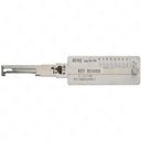 Original Lishi BMW 2 Track Direct Reader HU92