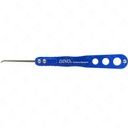 DINO Blue Stainless Pick 1 piece RGN206-9
